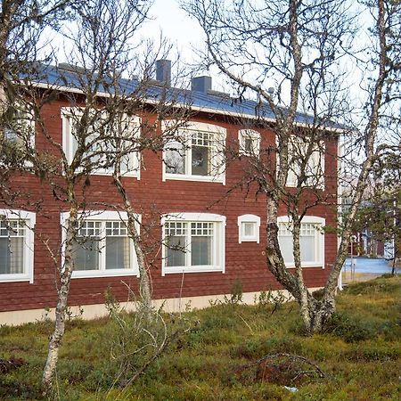 Apartments Rautulampi Saariselkä Extérieur photo